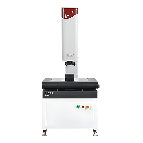 Vision Measuring Machine (VMM)