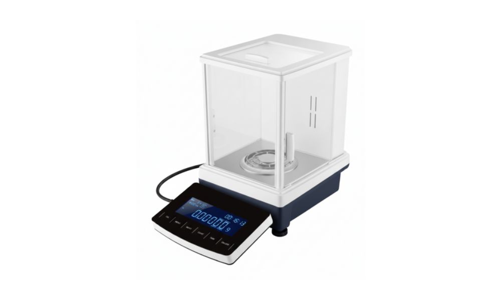 CEB Series Analytical Balance (0.01 mg)