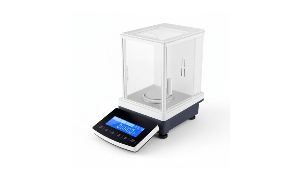 CEB Series Analytical Balance (0.1 mg)