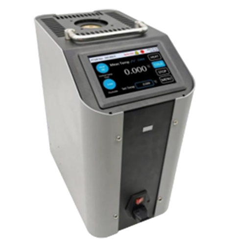 temperature dry block