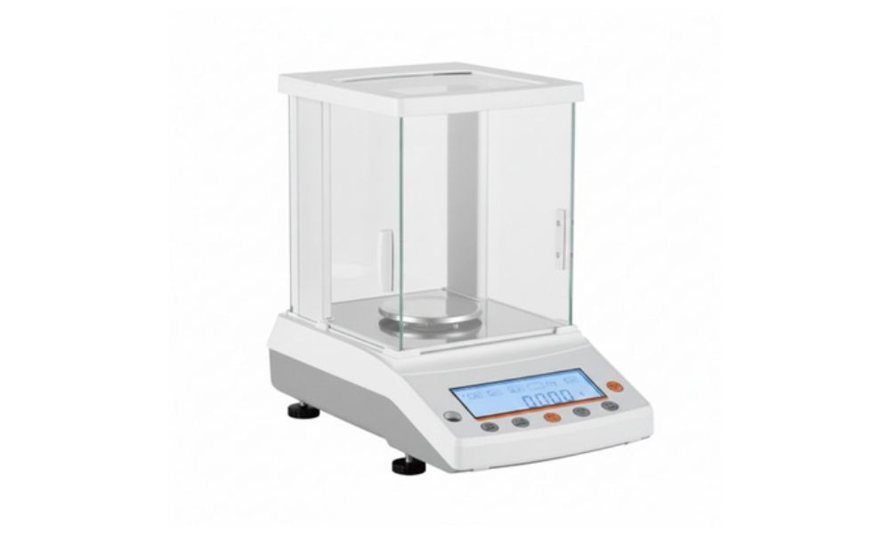 EA Series Analytical Balance