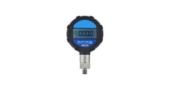 Digital Pressure Gauges