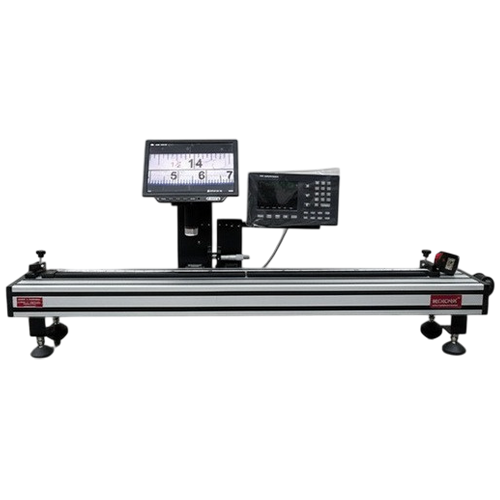 TAPE AND SCALE CALIBRATION UNIT
